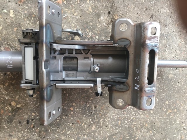 4G0419502J Рулевая колонка купить Павлоград