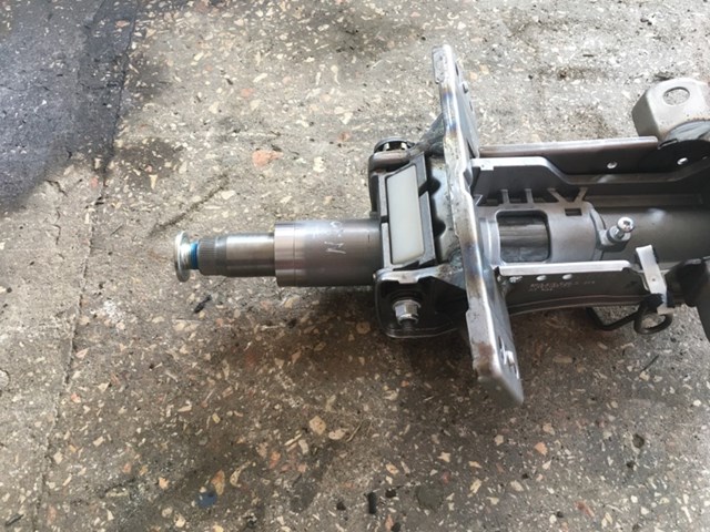 4G0419502J Рулевая колонка купить Павлоград
