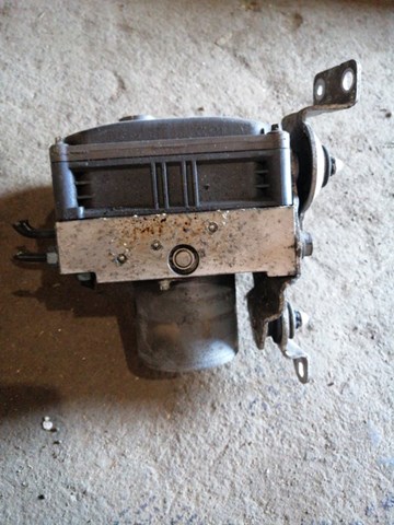 Блок управления ABS 4G0614517BEF VAG