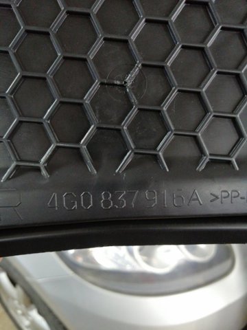 4G0837916A купить Ужгород