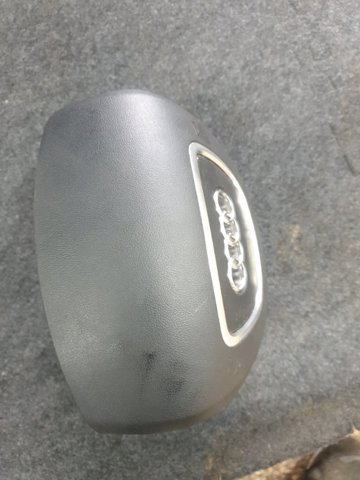 Подушка AIRBAG водительская 4G0880201N6PS VAG