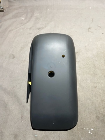4G0953512C6PS Защитный кожух рулевого механизма купить Кривой Рог