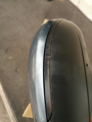 4G2857409N01C VAG Зеркало заднего вида левое купить в Ровно