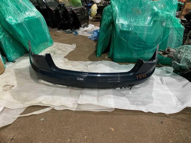 Бампер задний 4G5807067AGRU VAG