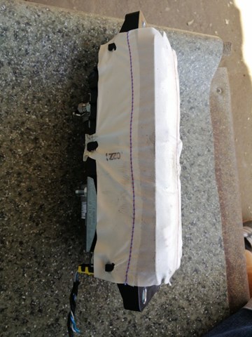 Подушка безопасности (AIRBAG) пассажирская 4G8880204E VAG