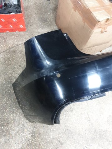 4G9807067AGRU VAG Бампер задний купить в Киев