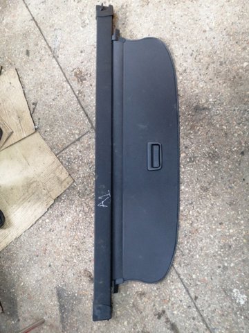 4G9863553B94H VAG Шторка багажного отсека купить в Сумы