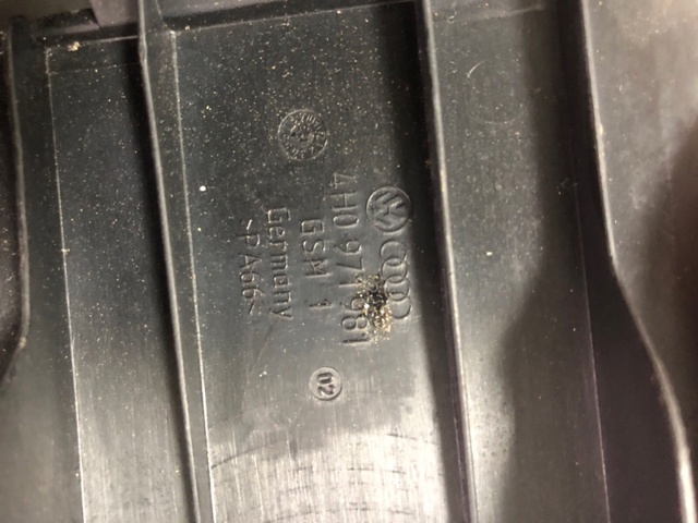 VAG 4H0971981 в наличии Житомир