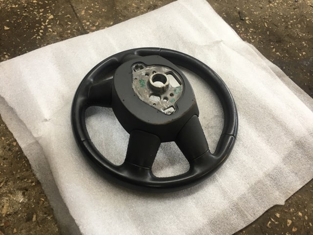 Рулевое колесо 4L0419091AC1KT VAG