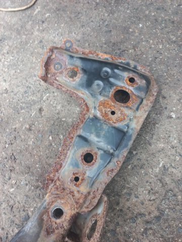 SUBARU 50515SA030 в наличии Днепр