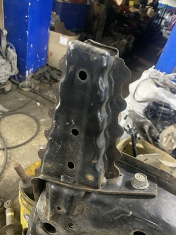 SUBARU 50527AJ050 в наличии Киев