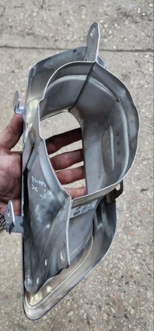 Наонечник глушителя 51125A5C8D1 BMW
