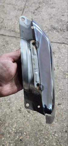 51125A5C8D1 BMW Насадка на глушитель купить в Каменское