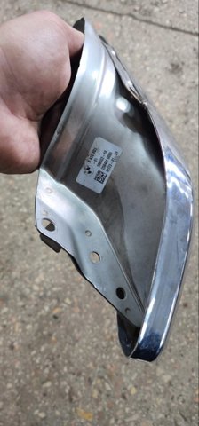 BMW 51125A5C8D1 Насадка на глушитель в наличии Харьков