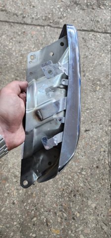 BMW 51125A5C8D1 Насадка на глушитель в наличии Винница