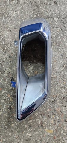 Наонечник глушителя 51125A5C8D2 BMW