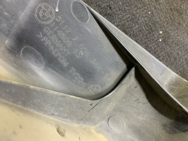 BMW 51127056388 в наличии Киев