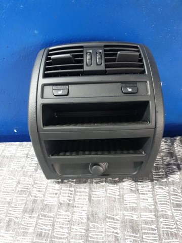 Накладка декоративная центральной консоли 51169206781 BMW