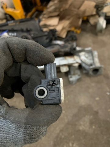 Датчик Эйрбэг передний 5118643 FORD