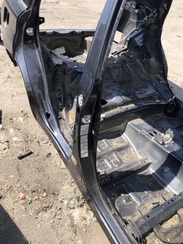 51429SG0009P SUBARU купить в Днепр