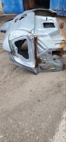 Крыло правое заднее 51439FE142 SUBARU