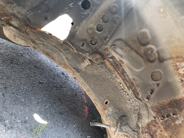 SUBARU 51439SG0019P в наличии Полтава