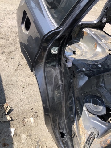 51439SG0019P SUBARU купить в Украина