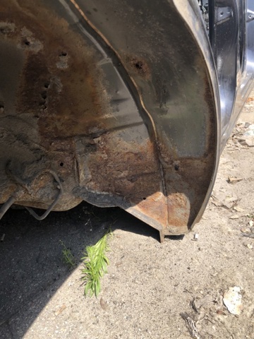 SUBARU 51439SG0019P в наличии Полтава