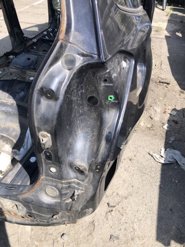 SUBARU 51439SG0019P в наличии Ровно