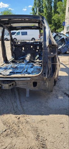 51439XA00A9P SUBARU Крыло заднее правое купить в Ровно