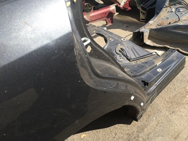 Боковая часть задняя правая 51490AG0009P SUBARU