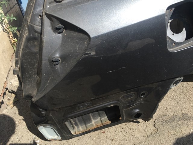 51490AG0009P SUBARU Крыло заднее правое купить в Черновцы