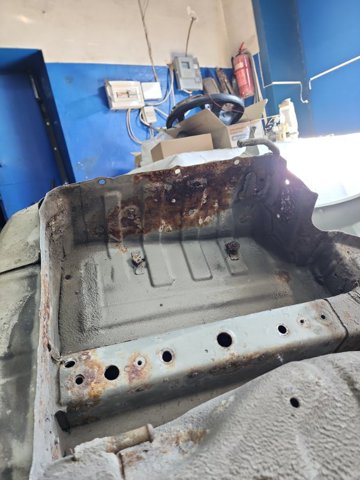 51490AG0209P SUBARU Крыло заднее правое купить в Житомир