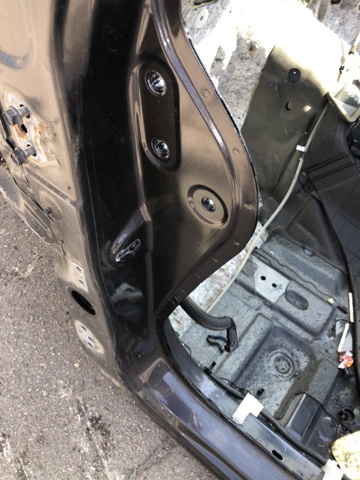 SUBARU 51602SG0909P в наличии Житомир