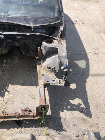 51602SG0909P SUBARU купить в Украина