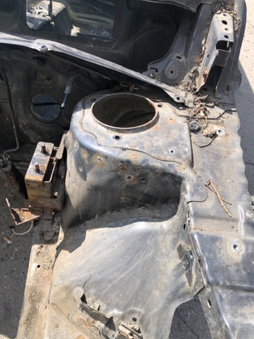 51602SG0909P SUBARU купить в Житомир
