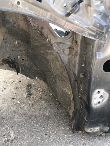 51602SG0909P SUBARU купить в Сумы