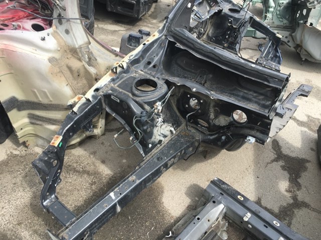 SUBARU 51609AJ0509P в наличии Павлоград