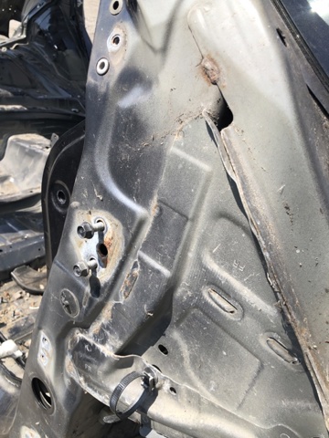 SUBARU 51609SG0109P в наличии Хмельницкий