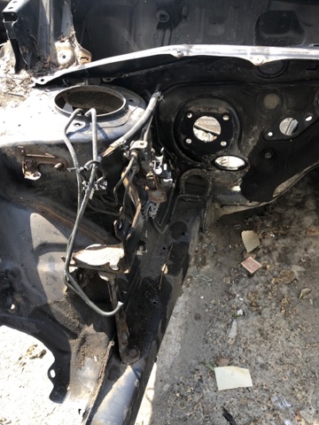 SUBARU 51609SG0109P в наличии Ужгород