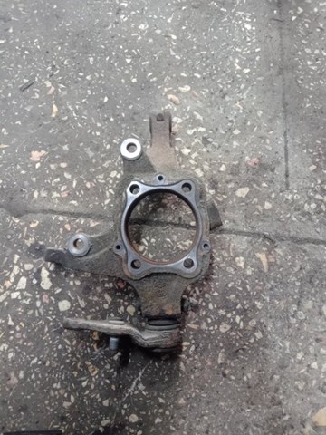 517162P500 HYUNDAI Цапфа (поворотный кулак) передний правый купить в Винница