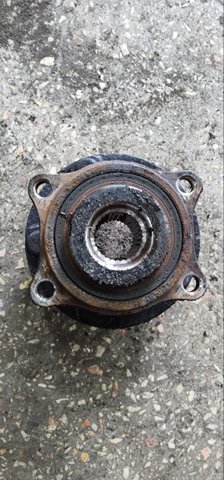 51750C1000 HYUNDAI Передняя ступица купить в Запорожье