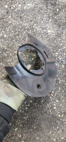 517552W000 Защита тормозного диска переднего левого купить Украина