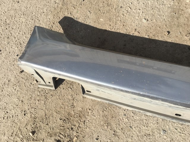 BMW 51777178126 Накладка дверного порога внутренняя правая в наличии Ужгород