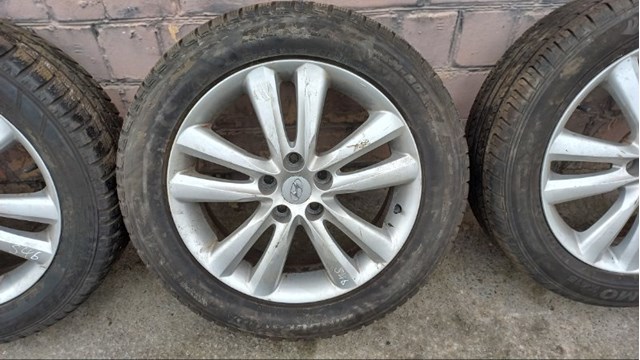 529102S300 Диски колесные купить Тернополь