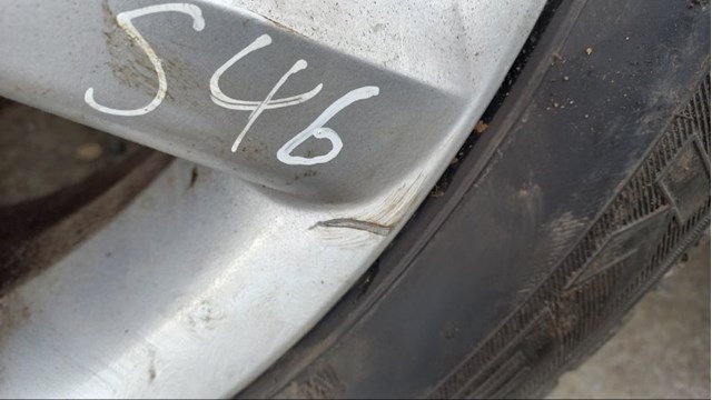 529102S300 HYUNDAI Диски колесные купить в Харьков