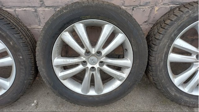 529102S300 Диски колесные купить Киев