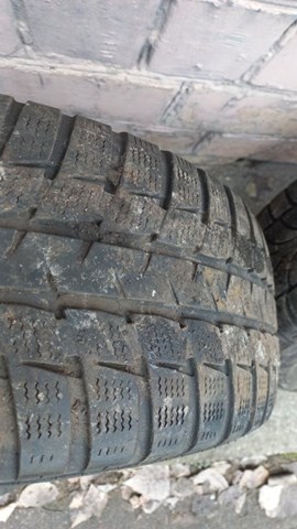 529102S300 Диски колесные литые (легкосплавные, титановые) купить Николаев