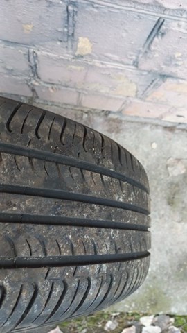 HYUNDAI 529102S300 Диски колесные в наличии Запорожье