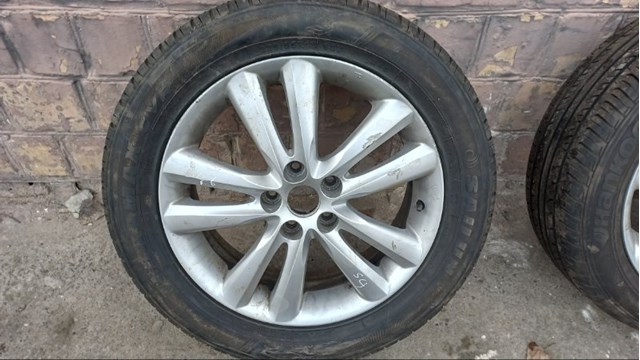 529102S300 HYUNDAI Диски колесные купить в Винница